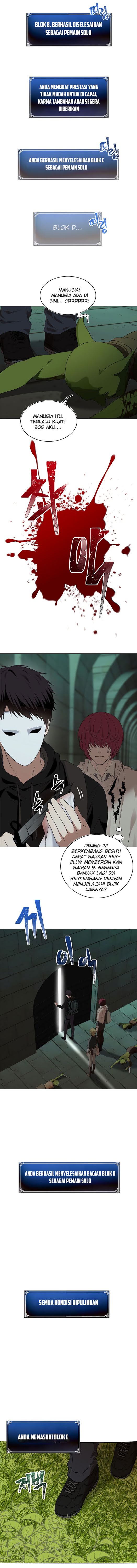 Ranker Who Lives a Second Time Chapter 12