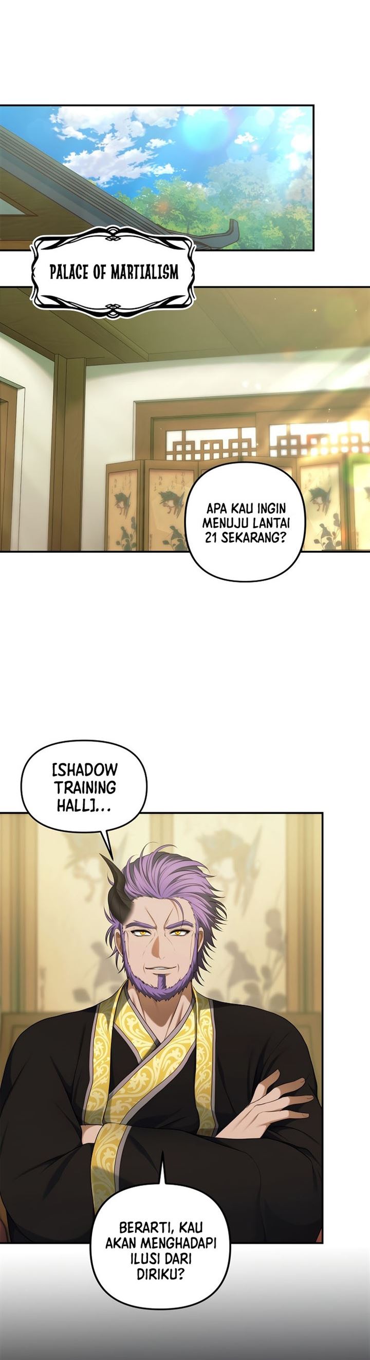 Ranker Who Lives a Second Time Chapter 120