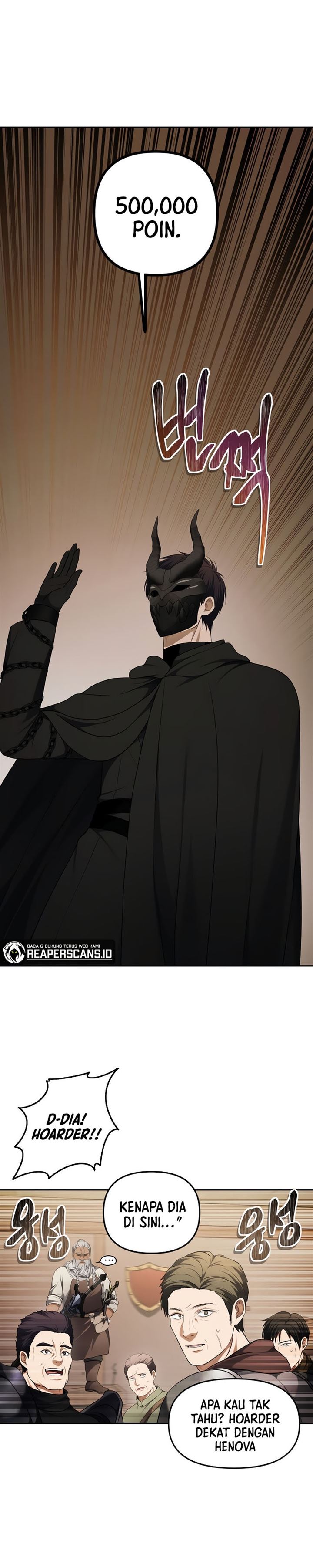Ranker Who Lives a Second Time Chapter 120