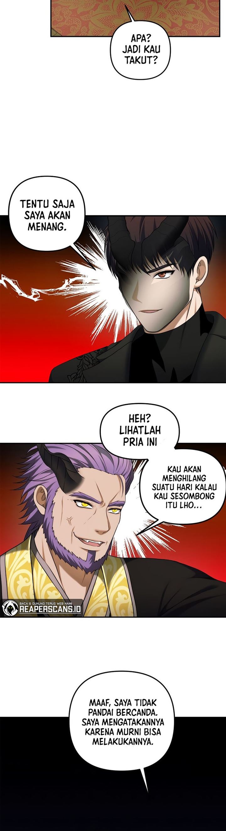 Ranker Who Lives a Second Time Chapter 120