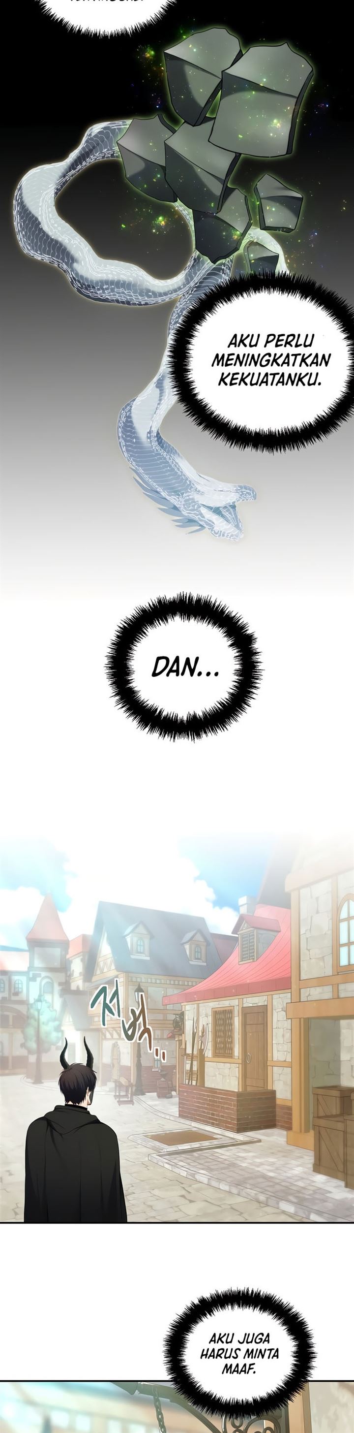 Ranker Who Lives a Second Time Chapter 120