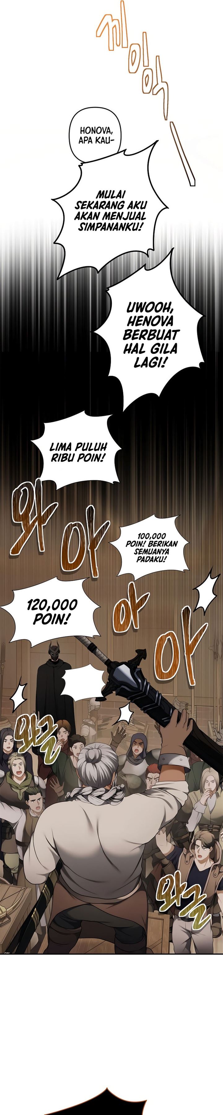 Ranker Who Lives a Second Time Chapter 120
