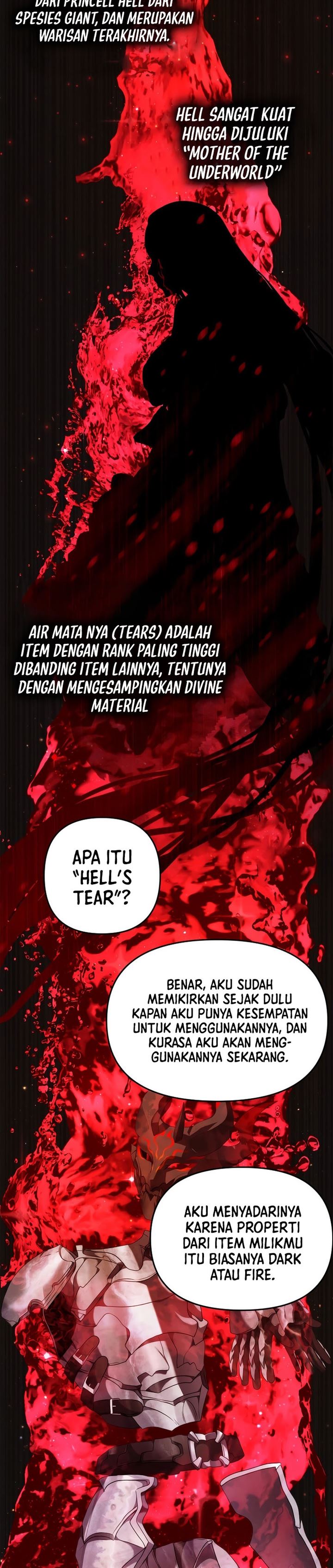 Ranker Who Lives a Second Time Chapter 120