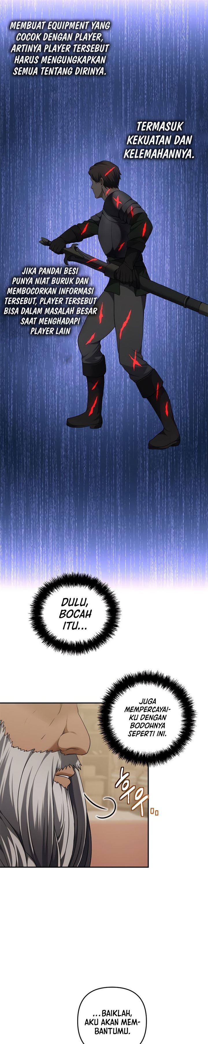 Ranker Who Lives a Second Time Chapter 120