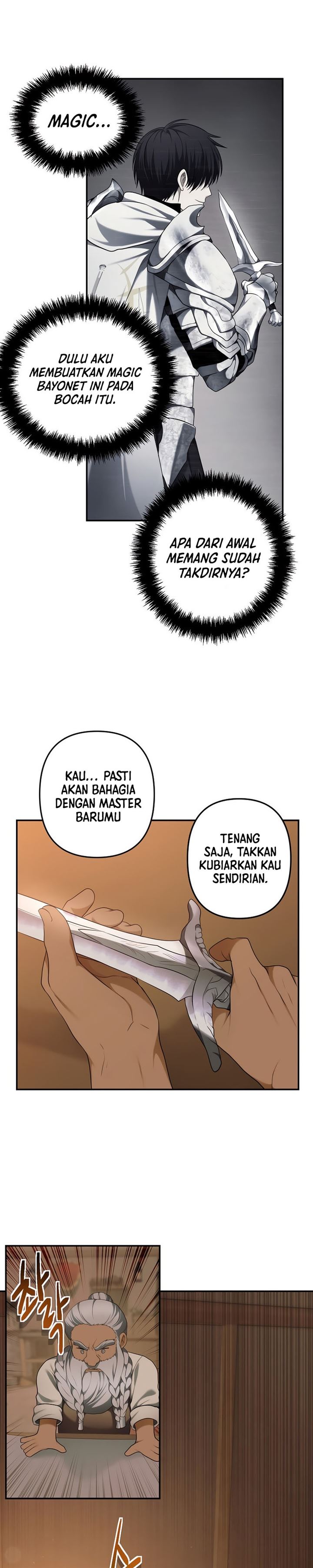 Ranker Who Lives a Second Time Chapter 120