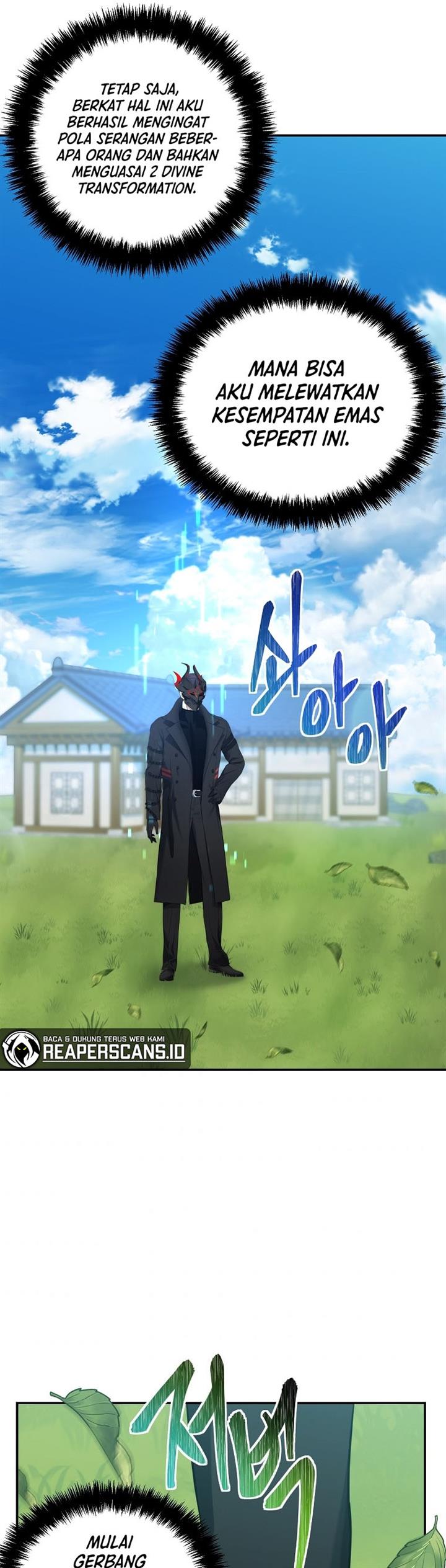 Ranker Who Lives a Second Time Chapter 122