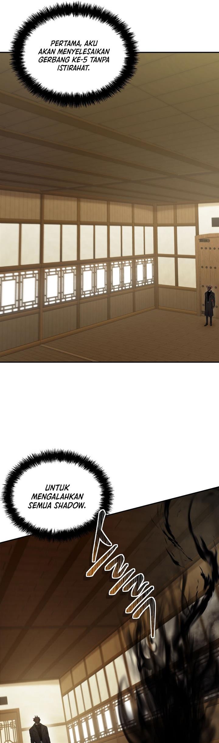 Ranker Who Lives a Second Time Chapter 122