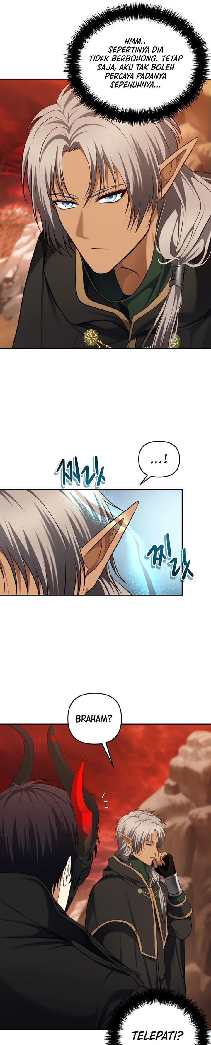 Ranker Who Lives a Second Time Chapter 129