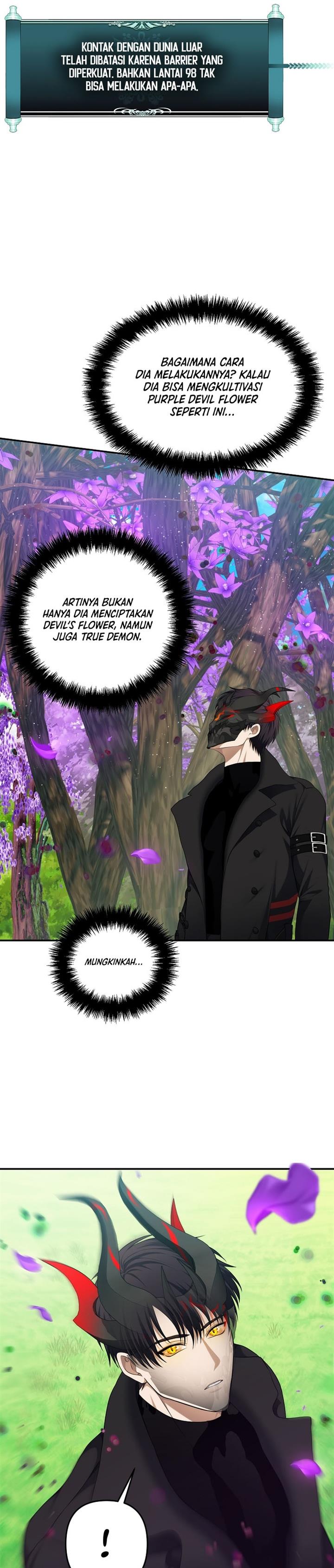 Ranker Who Lives a Second Time Chapter 131