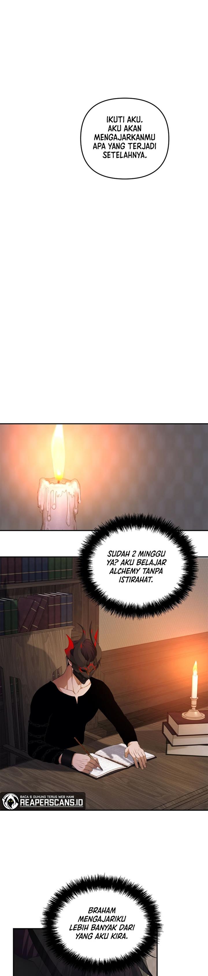 Ranker Who Lives a Second Time Chapter 131