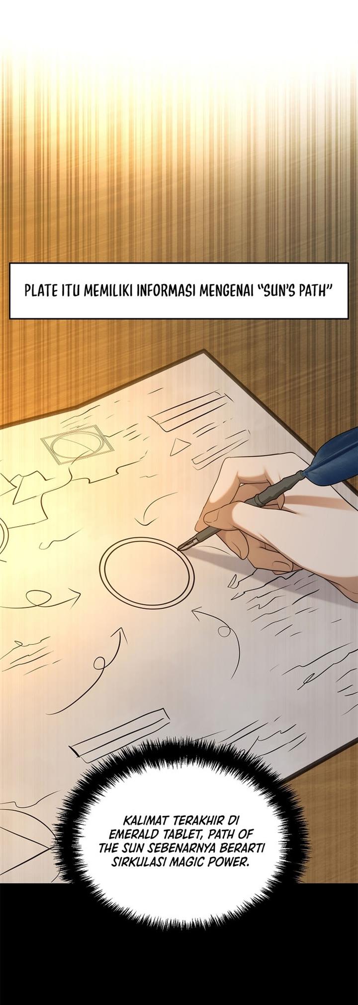 Ranker Who Lives a Second Time Chapter 131