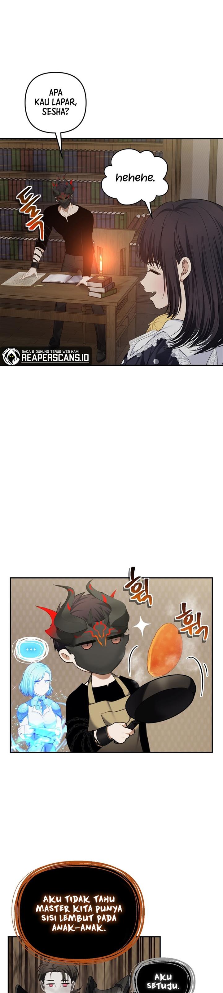 Ranker Who Lives a Second Time Chapter 131