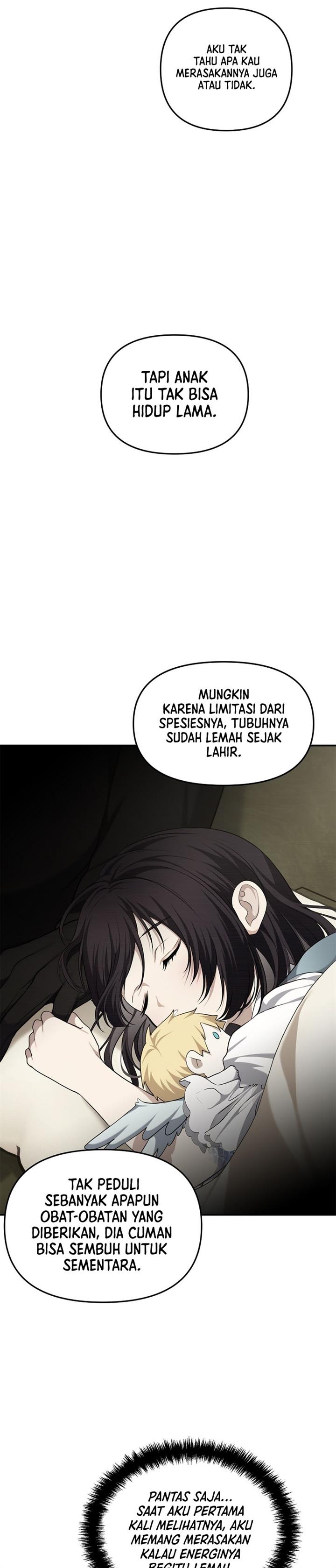 Ranker Who Lives a Second Time Chapter 131