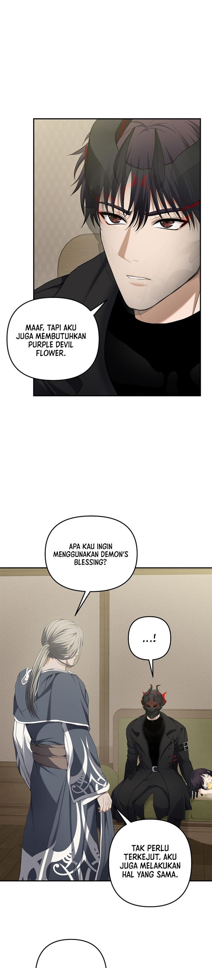 Ranker Who Lives a Second Time Chapter 131