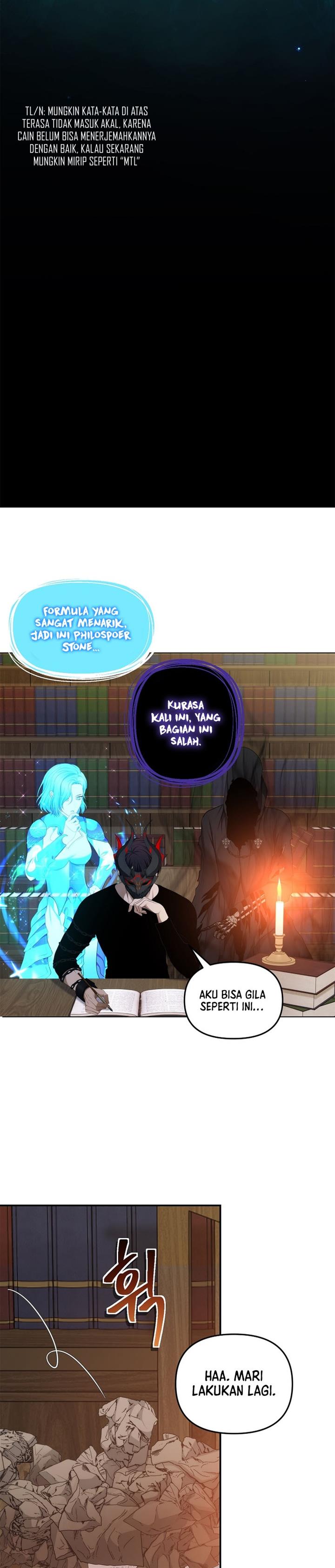 Ranker Who Lives a Second Time Chapter 131