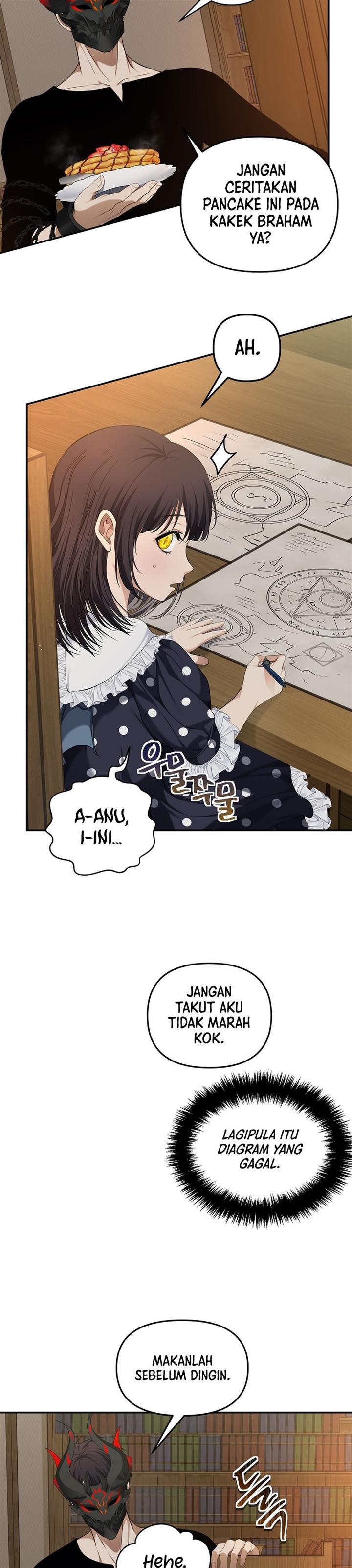 Ranker Who Lives a Second Time Chapter 131