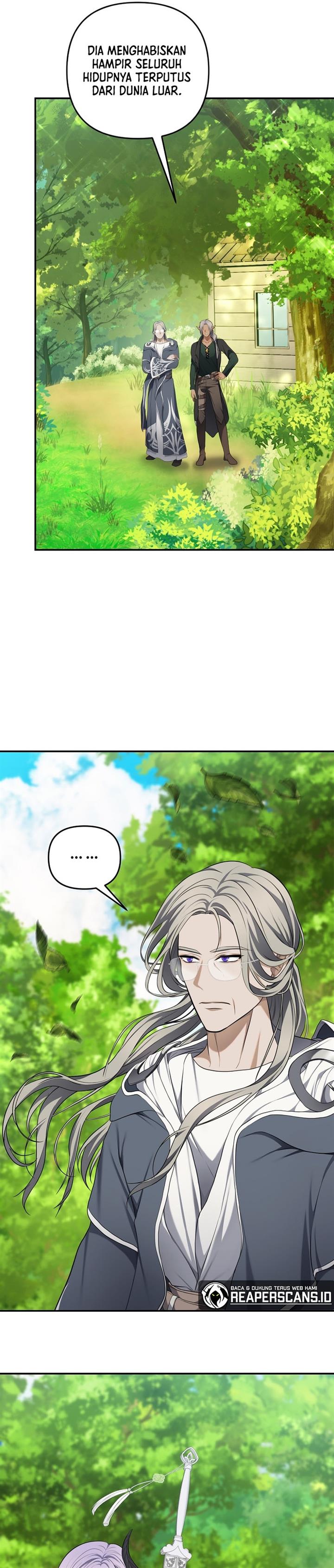 Ranker Who Lives a Second Time Chapter 132