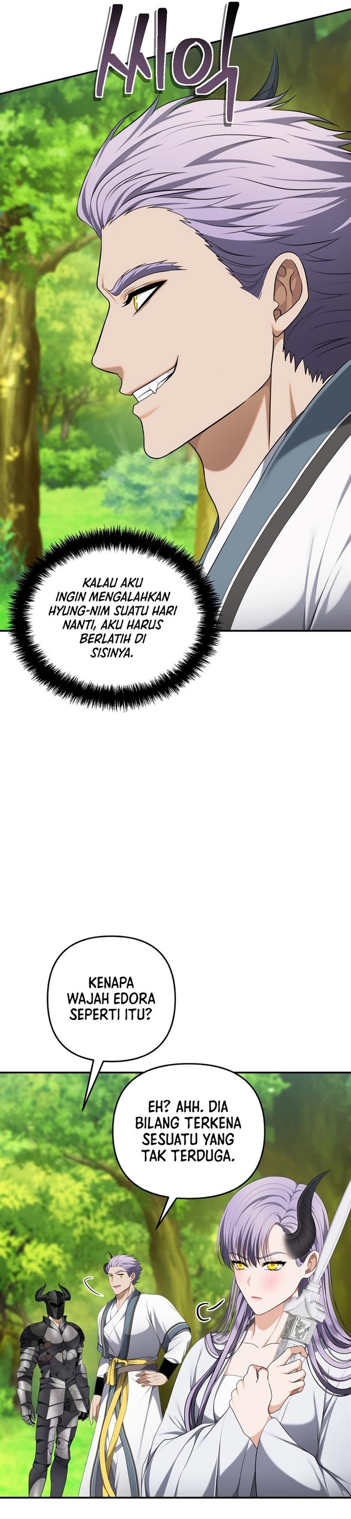Ranker Who Lives a Second Time Chapter 132