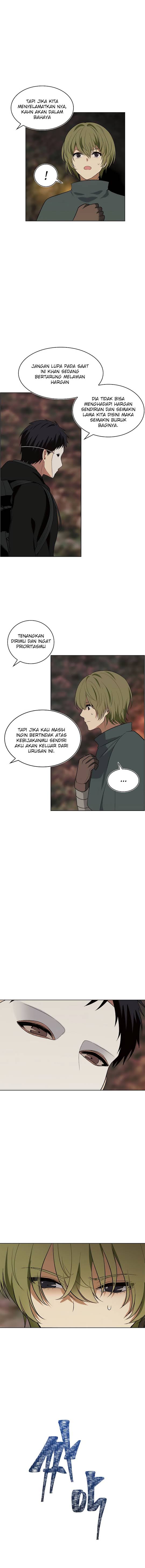 Ranker Who Lives a Second Time Chapter 14