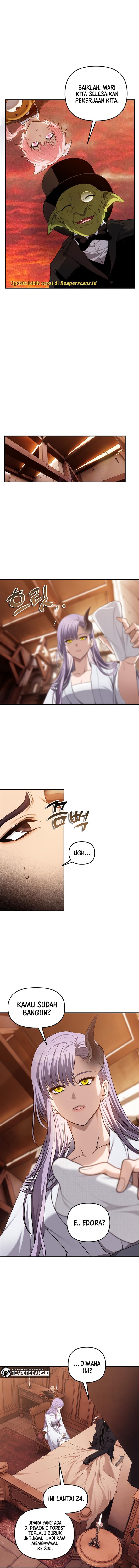 Ranker Who Lives a Second Time Chapter 140
