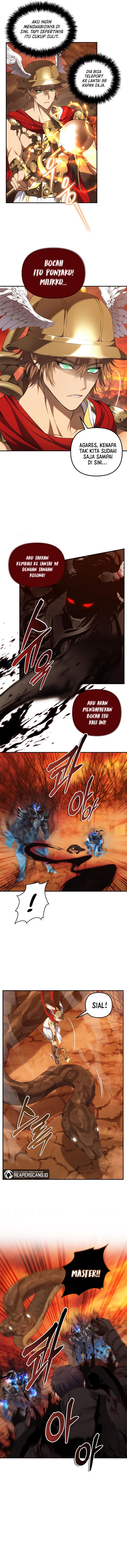 Ranker Who Lives a Second Time Chapter 140