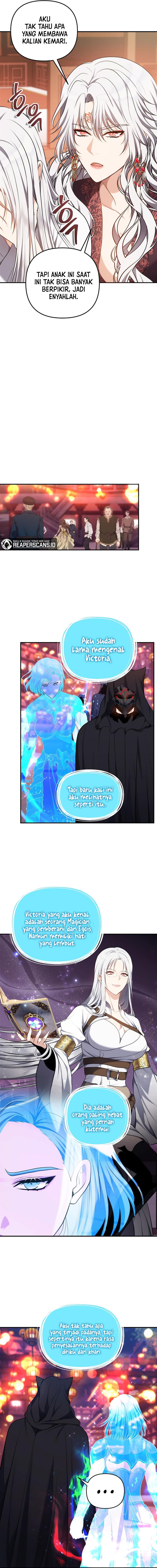 Ranker Who Lives a Second Time Chapter 143
