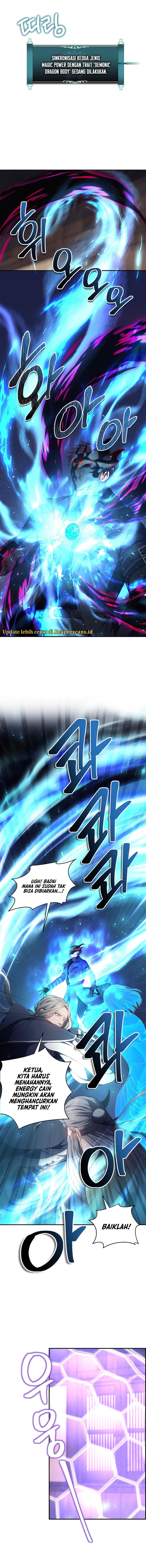 Ranker Who Lives a Second Time Chapter 143