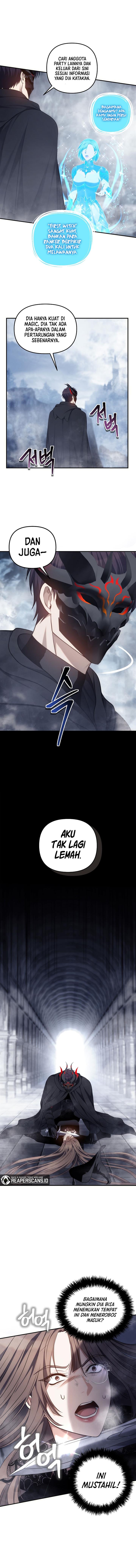 Ranker Who Lives a Second Time Chapter 147