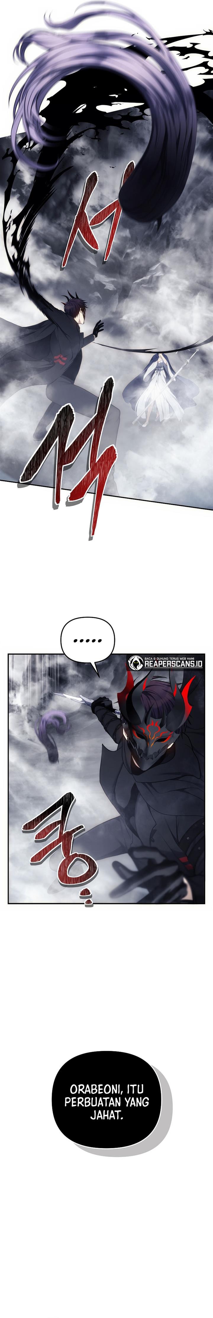 Ranker Who Lives a Second Time Chapter 147