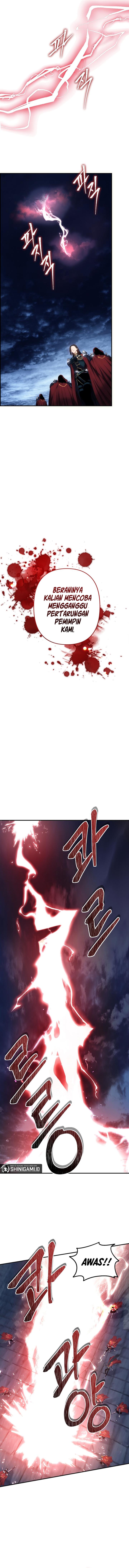 Ranker Who Lives a Second Time Chapter 152