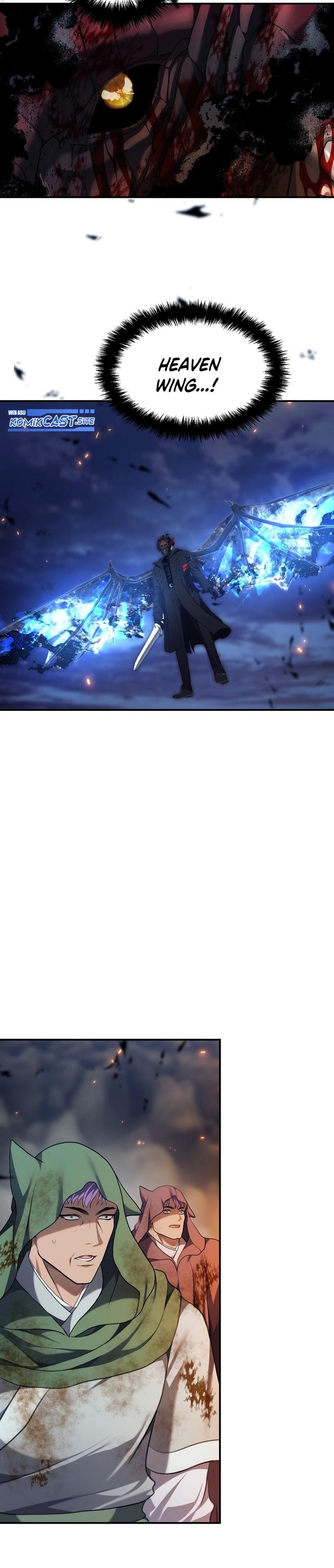 Ranker Who Lives a Second Time Chapter 156