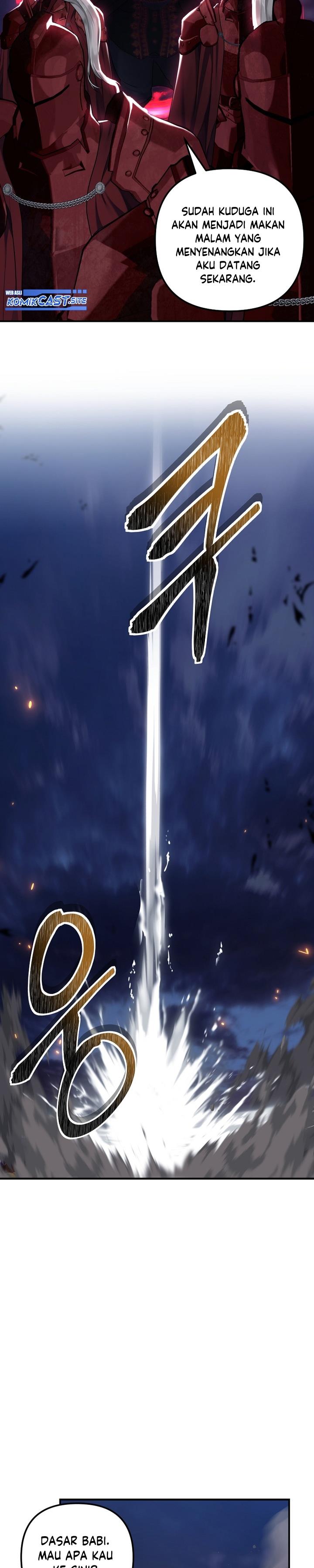 Ranker Who Lives a Second Time Chapter 156