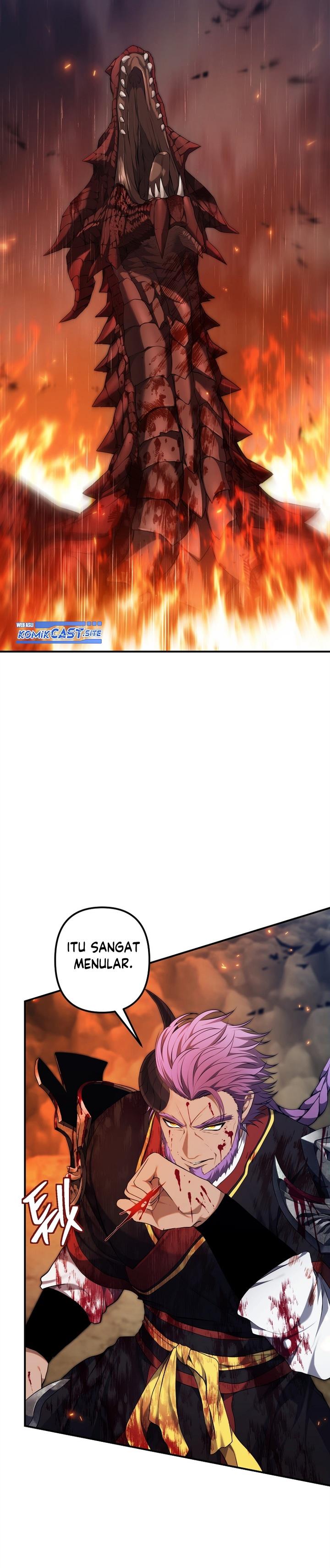 Ranker Who Lives a Second Time Chapter 156