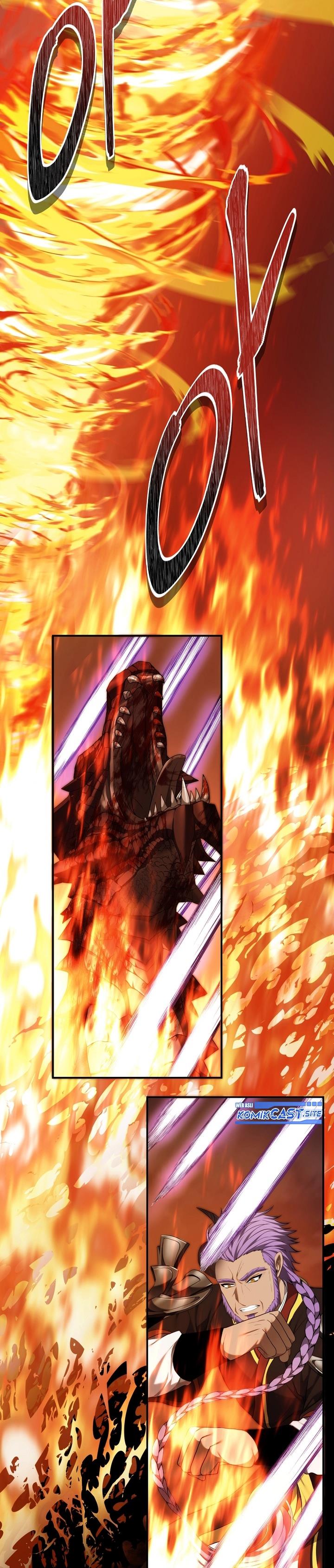 Ranker Who Lives a Second Time Chapter 156