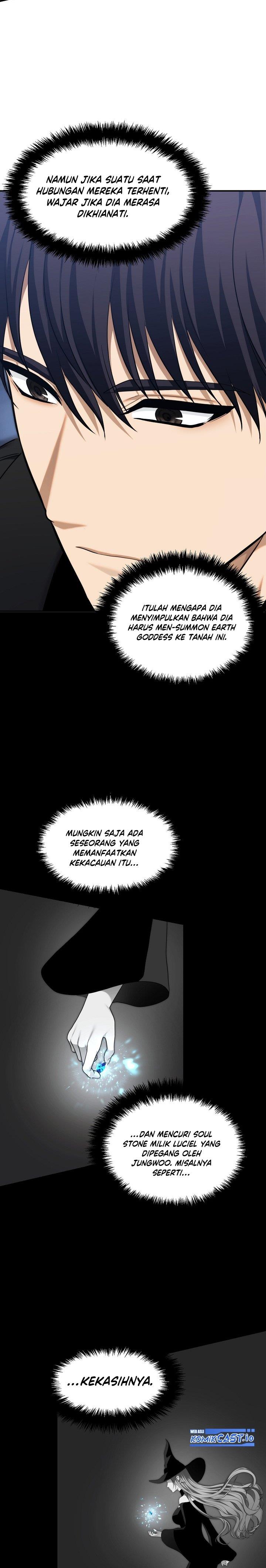 Ranker Who Lives a Second Time Chapter 160