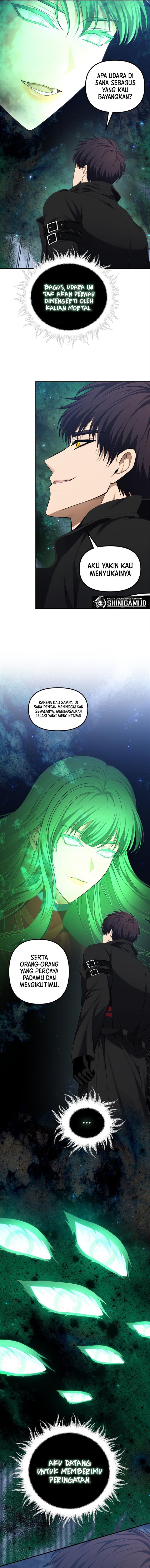 Ranker Who Lives a Second Time Chapter 161