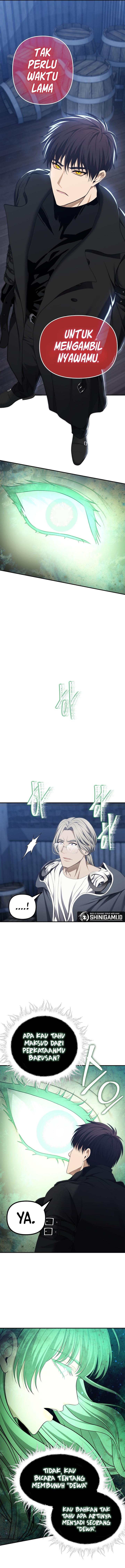 Ranker Who Lives a Second Time Chapter 161