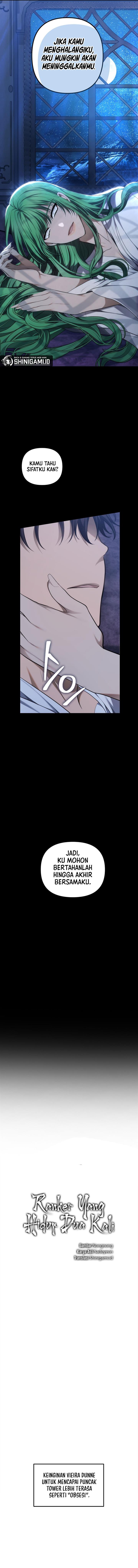 Ranker Who Lives a Second Time Chapter 161