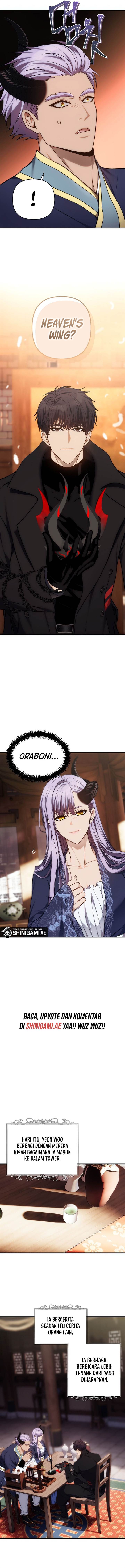 Ranker Who Lives a Second Time Chapter 162