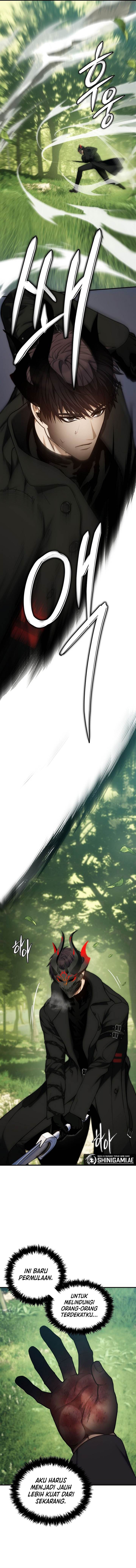 Ranker Who Lives a Second Time Chapter 162