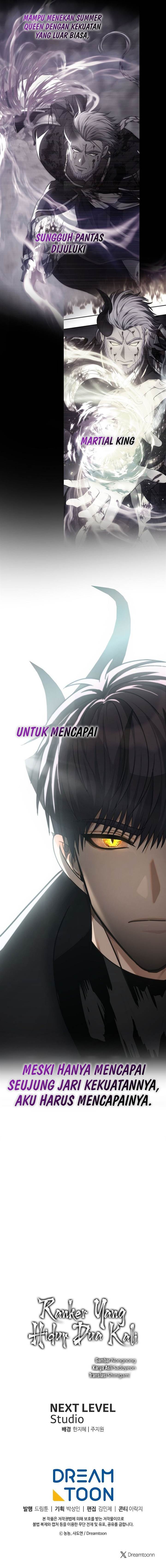 Ranker Who Lives a Second Time Chapter 162