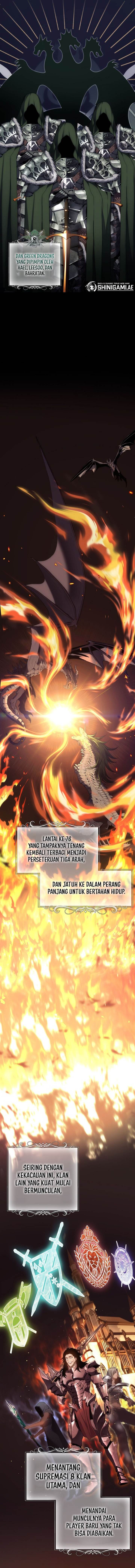 Ranker Who Lives a Second Time Chapter 162