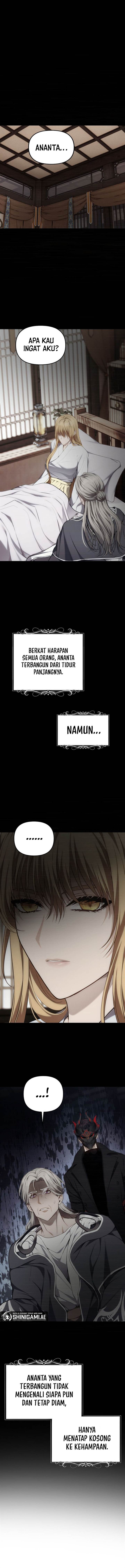 Ranker Who Lives a Second Time Chapter 162