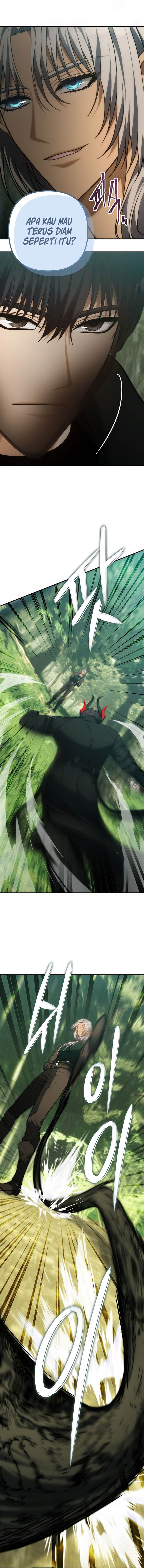 Ranker Who Lives a Second Time Chapter 163