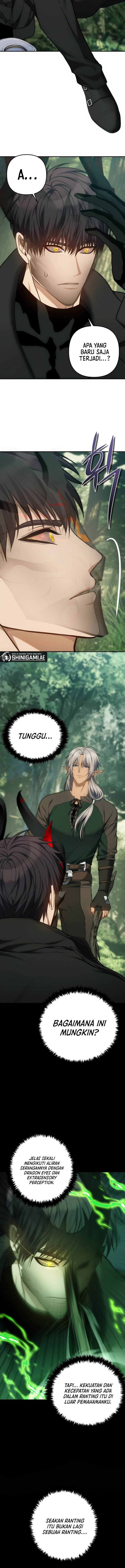 Ranker Who Lives a Second Time Chapter 163