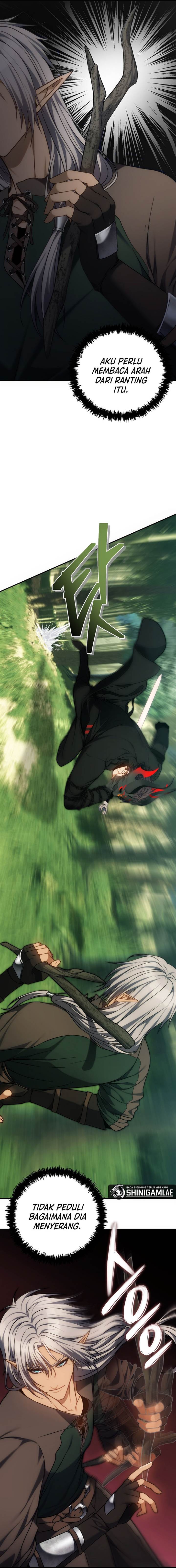 Ranker Who Lives a Second Time Chapter 163