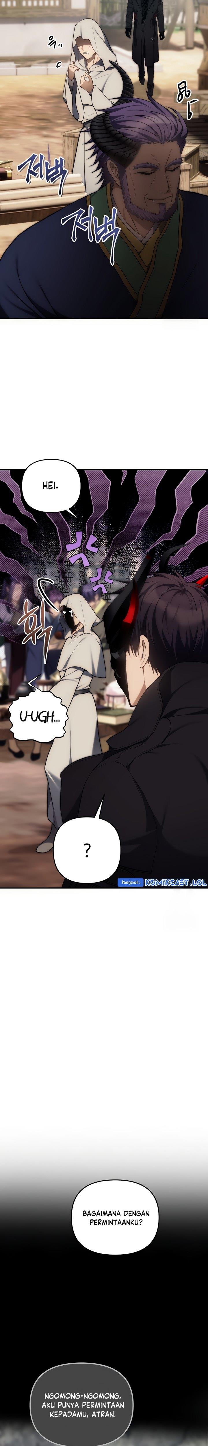 Ranker Who Lives a Second Time Chapter 167