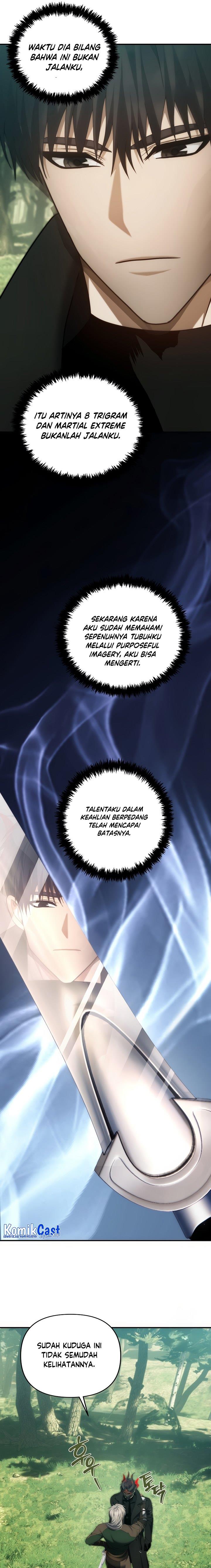 Ranker Who Lives a Second Time Chapter 167