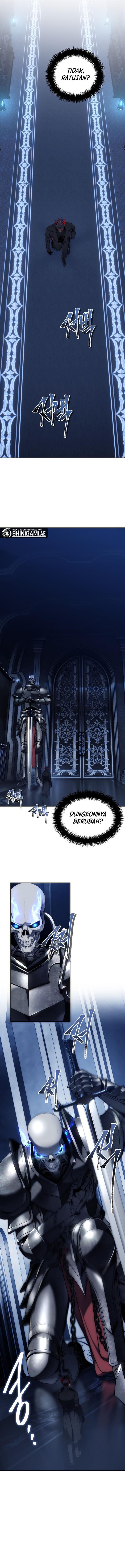 Ranker Who Lives a Second Time Chapter 168