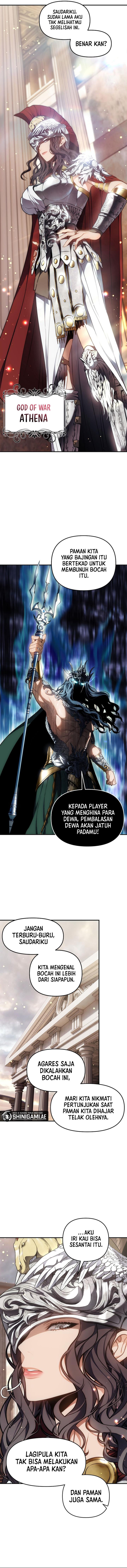 Ranker Who Lives a Second Time Chapter 168